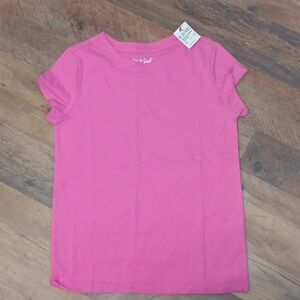 Little girls T-shirt.